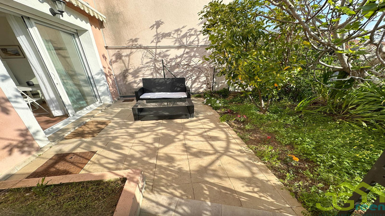 Ma-Cabane - Vente Appartement Bormes-les-Mimosas, 84 m²