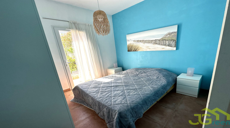 Ma-Cabane - Vente Appartement Bormes-les-Mimosas, 84 m²