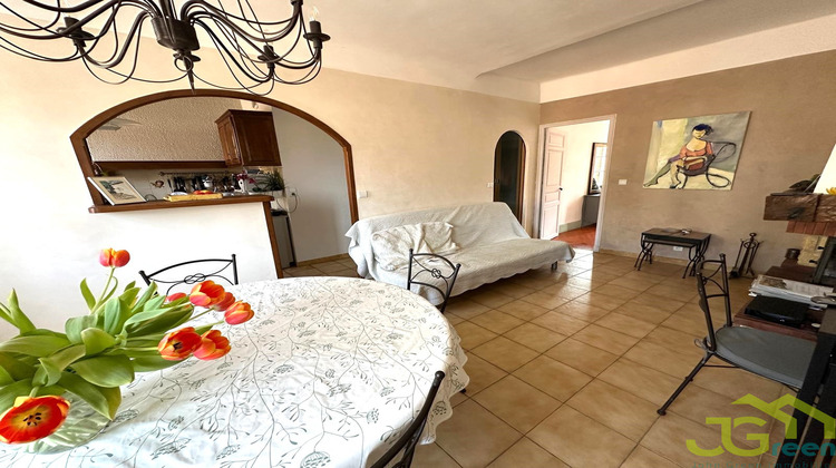 Ma-Cabane - Vente Appartement Bormes-les-Mimosas, 71 m²