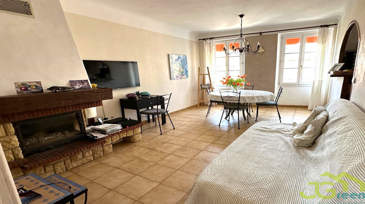 Ma-Cabane - Vente Appartement Bormes-les-Mimosas, 71 m²