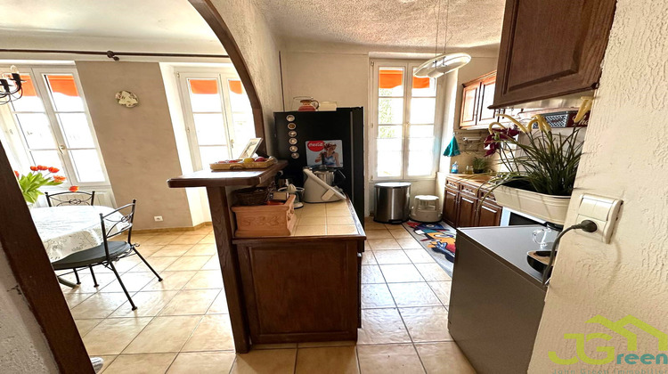 Ma-Cabane - Vente Appartement Bormes-les-Mimosas, 71 m²