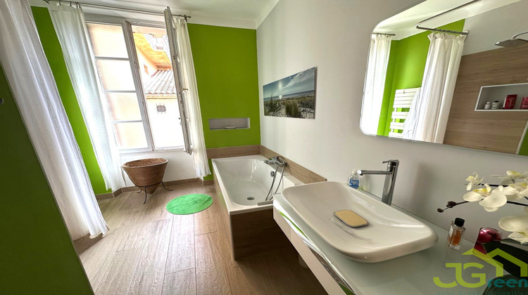 Ma-Cabane - Vente Appartement Bormes-les-Mimosas, 71 m²