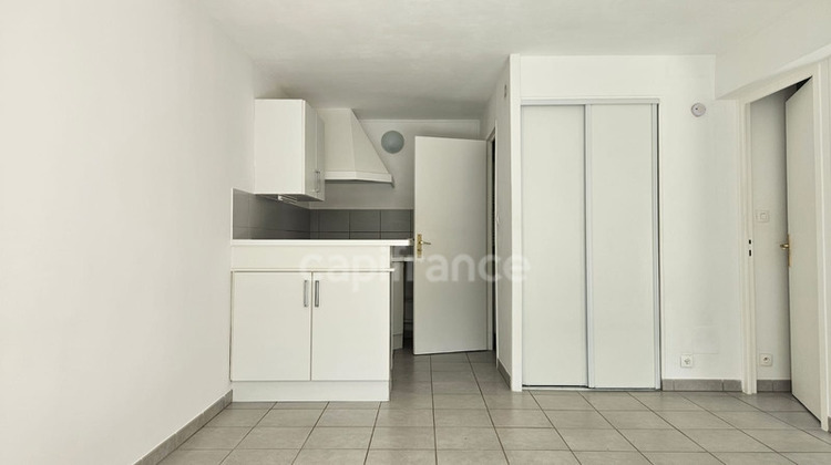 Ma-Cabane - Vente Appartement BORMES LES MIMOSAS, 36 m²