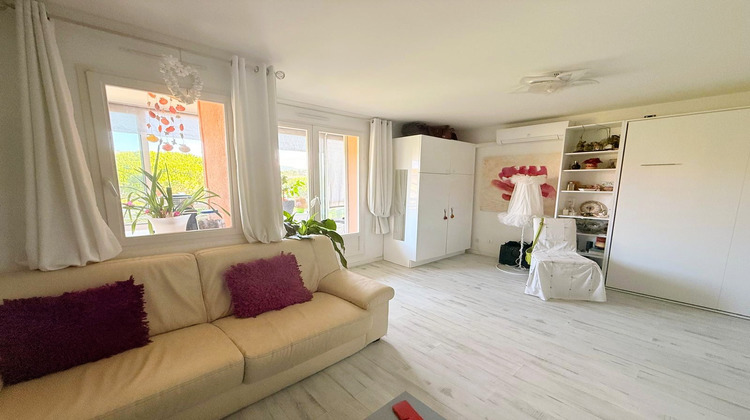 Ma-Cabane - Vente Appartement Bormes-les-Mimosas, 25 m²