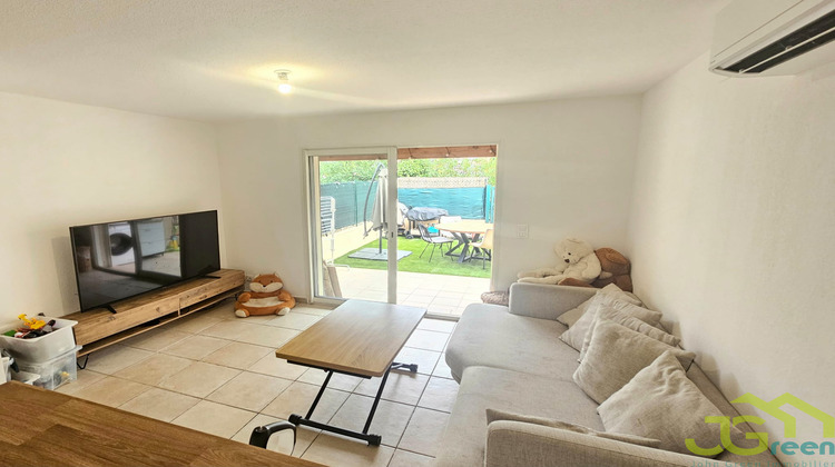 Ma-Cabane - Vente Appartement Bormes-les-Mimosas, 50 m²