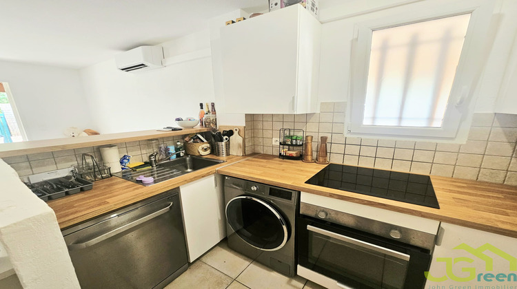 Ma-Cabane - Vente Appartement Bormes-les-Mimosas, 50 m²