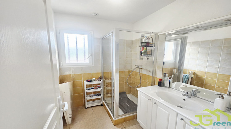 Ma-Cabane - Vente Appartement Bormes-les-Mimosas, 50 m²