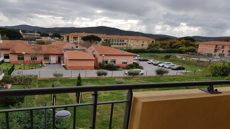 Ma-Cabane - Vente Appartement Bormes-les-Mimosas, 61 m²