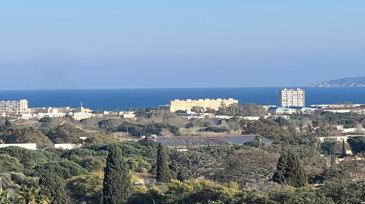 Ma-Cabane - Vente Appartement Bormes-les-Mimosas, 80 m²