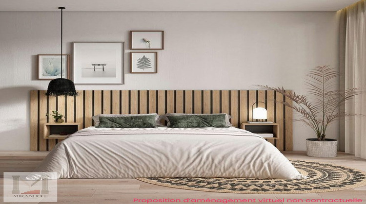 Ma-Cabane - Vente Appartement Bormes-les-Mimosas, 47 m²