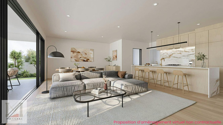 Ma-Cabane - Vente Appartement Bormes-les-Mimosas, 61 m²