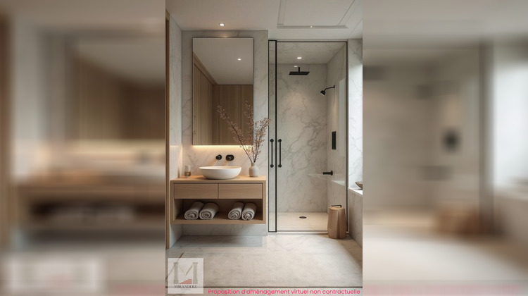 Ma-Cabane - Vente Appartement Bormes-les-Mimosas, 61 m²