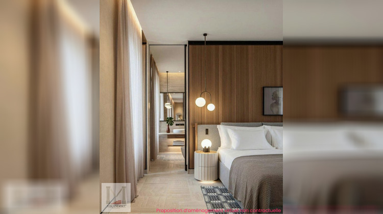 Ma-Cabane - Vente Appartement Bormes-les-Mimosas, 91 m²