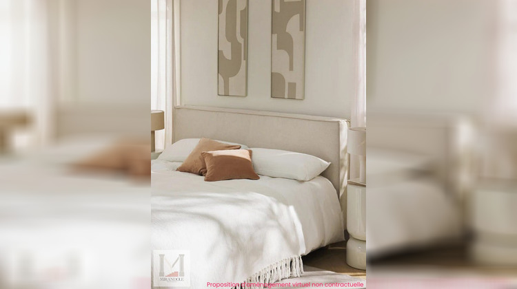 Ma-Cabane - Vente Appartement Bormes-les-Mimosas, 91 m²