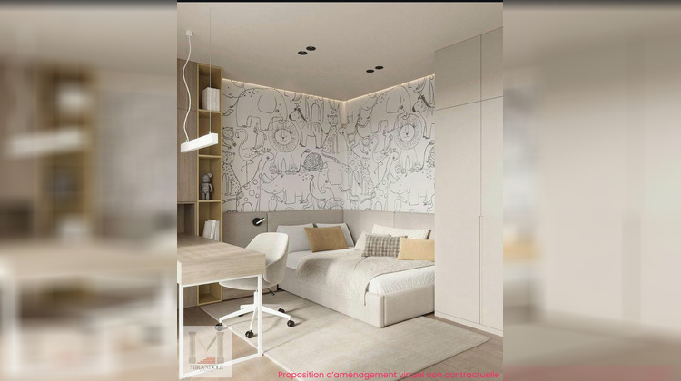 Ma-Cabane - Vente Appartement Bormes-les-Mimosas, 91 m²