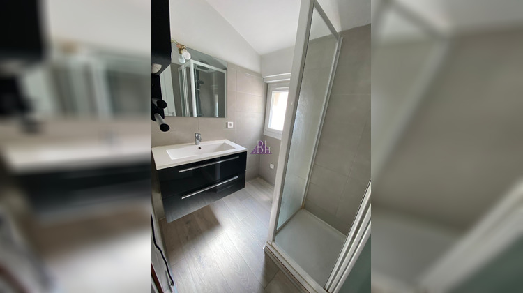 Ma-Cabane - Vente Appartement Bormes-les-Mimosas, 44 m²