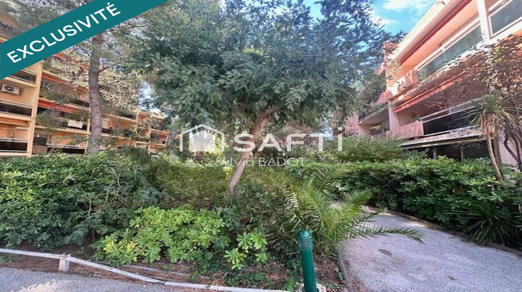 Ma-Cabane - Vente Appartement Bormes-les-Mimosas, 19 m²