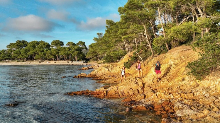 Ma-Cabane - Vente Appartement Bormes-les-Mimosas, 82 m²