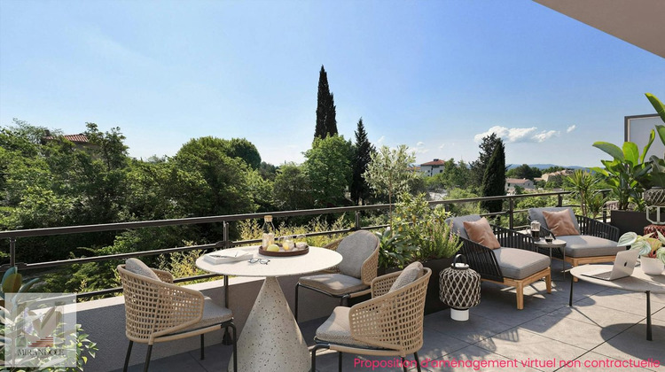 Ma-Cabane - Vente Appartement Bormes-les-Mimosas, 82 m²