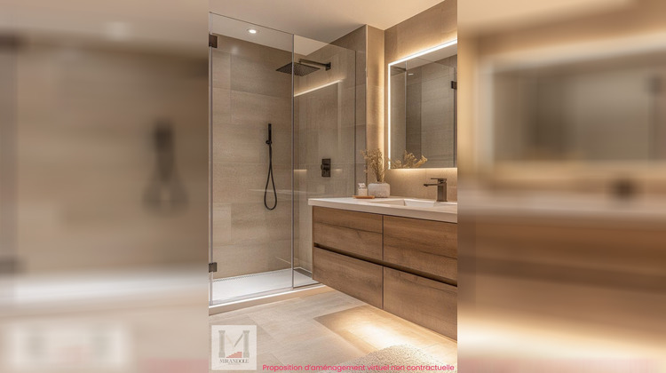 Ma-Cabane - Vente Appartement Bormes-les-Mimosas, 63 m²