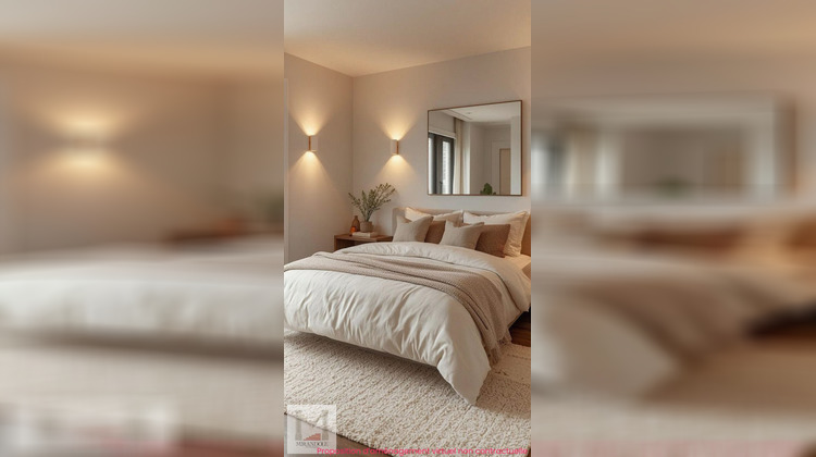 Ma-Cabane - Vente Appartement Bormes-les-Mimosas, 63 m²