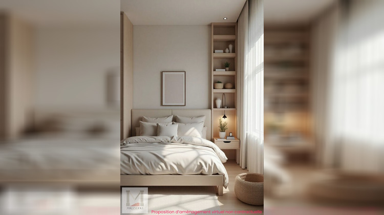 Ma-Cabane - Vente Appartement Bormes-les-Mimosas, 42 m²