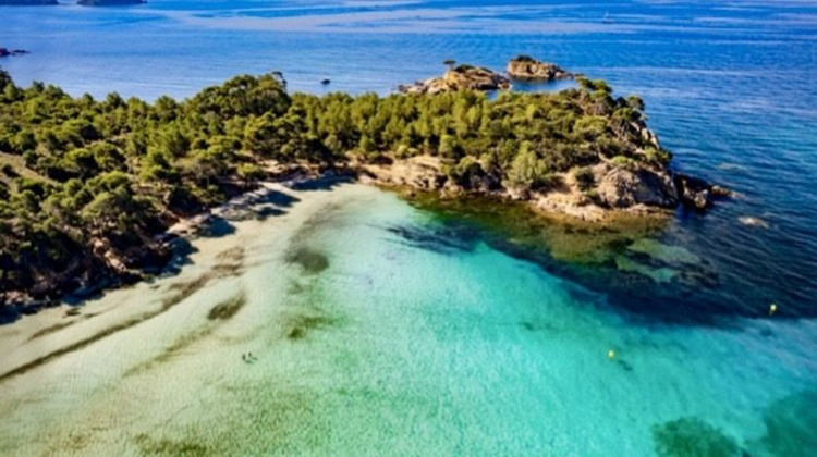 Ma-Cabane - Vente Appartement Bormes-les-Mimosas, 85 m²