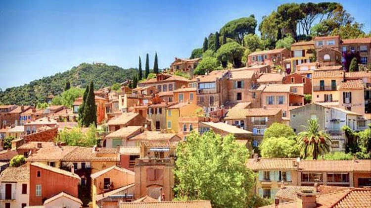 Ma-Cabane - Vente Appartement Bormes-les-Mimosas, 85 m²