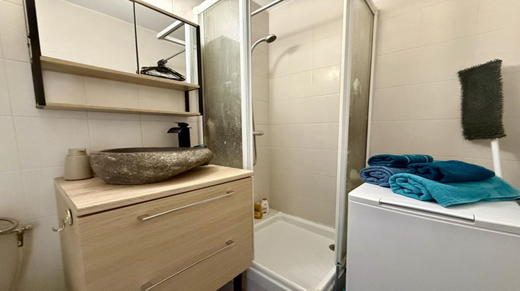 Ma-Cabane - Vente Appartement BORMES LES MIMOSAS, 18 m²