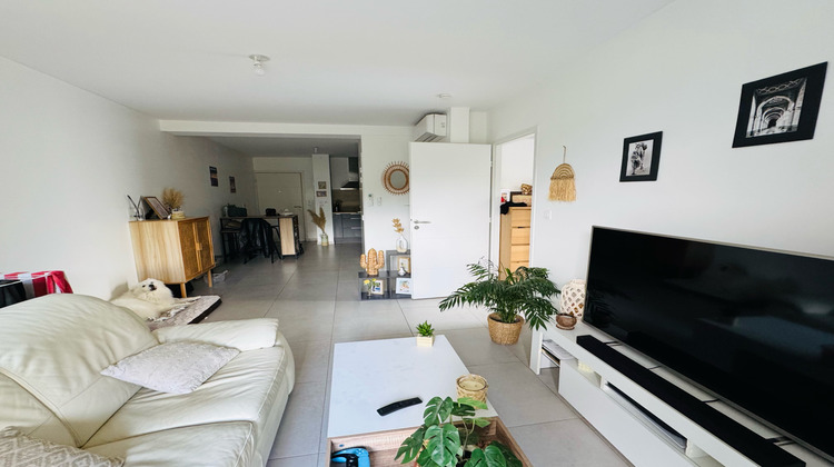 Ma-Cabane - Vente Appartement Bormes-les-Mimosas, 44 m²