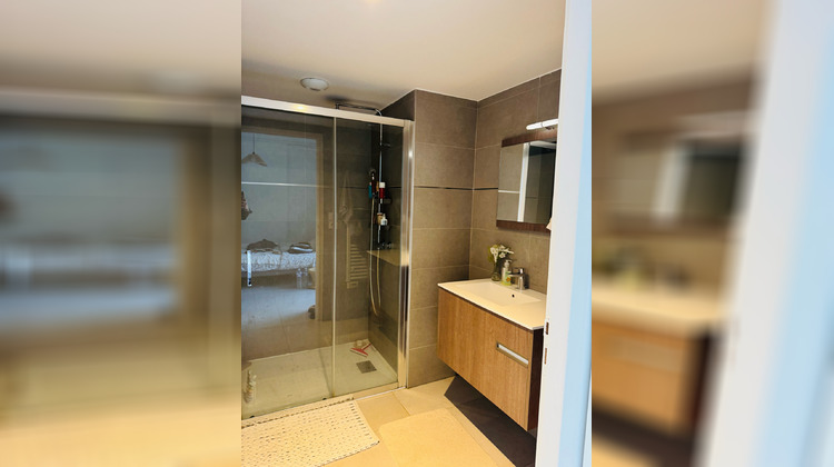 Ma-Cabane - Vente Appartement Bormes-les-Mimosas, 44 m²