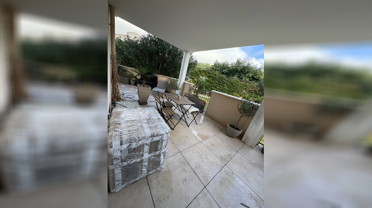 Ma-Cabane - Vente Appartement Bormes-les-Mimosas, 44 m²
