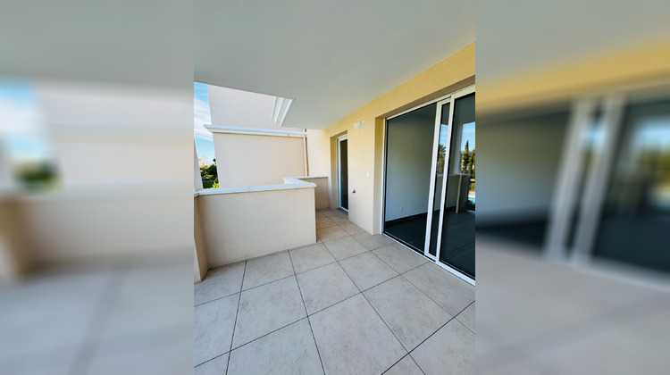 Ma-Cabane - Vente Appartement Bormes-les-Mimosas, 57 m²