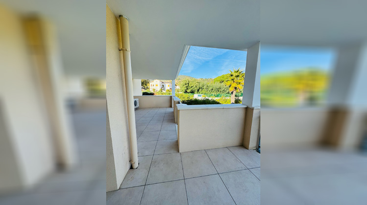 Ma-Cabane - Vente Appartement Bormes-les-Mimosas, 57 m²