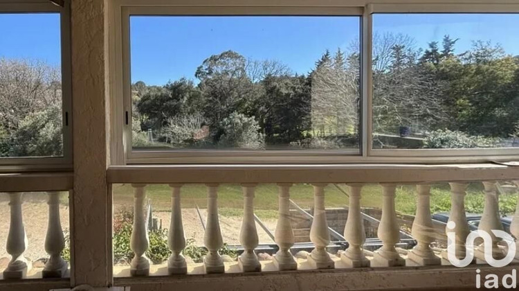 Ma-Cabane - Vente Appartement Bormes-les-Mimosas, 160 m²