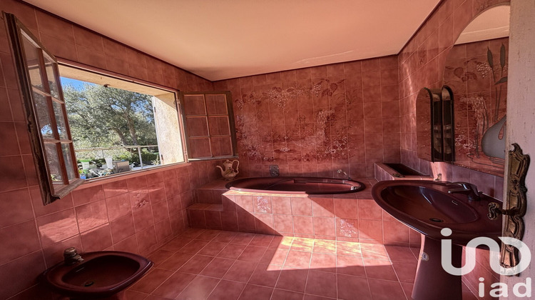 Ma-Cabane - Vente Appartement Bormes-les-Mimosas, 160 m²