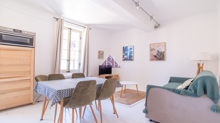 Ma-Cabane - Vente Appartement Bormes-les-Mimosas, 35 m²