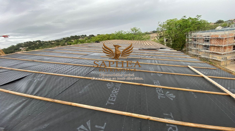 Ma-Cabane - Vente Appartement Bormes-les-Mimosas, 63 m²