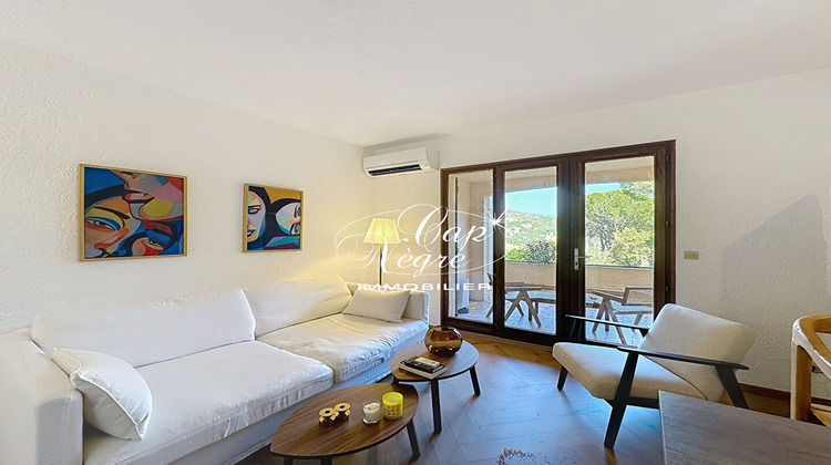 Ma-Cabane - Vente Appartement BORMES-LES-MIMOSAS, 29 m²