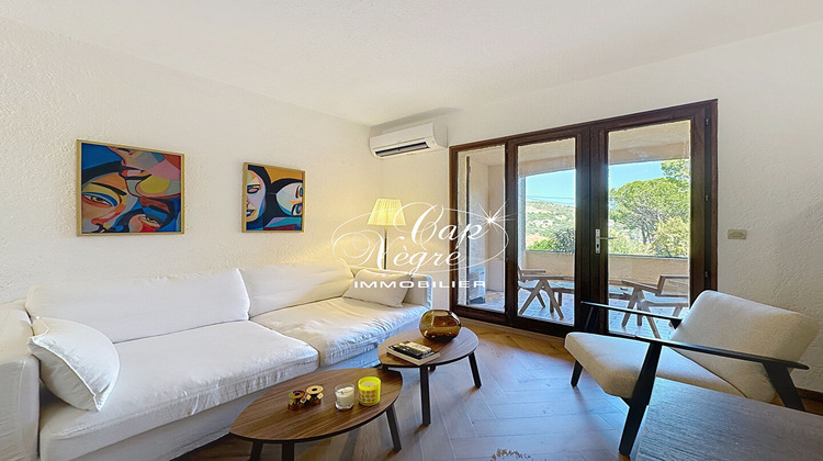 Ma-Cabane - Vente Appartement BORMES-LES-MIMOSAS, 29 m²