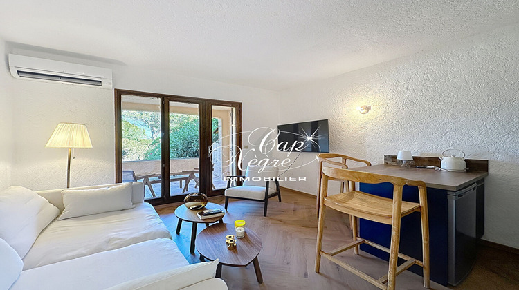 Ma-Cabane - Vente Appartement BORMES-LES-MIMOSAS, 29 m²