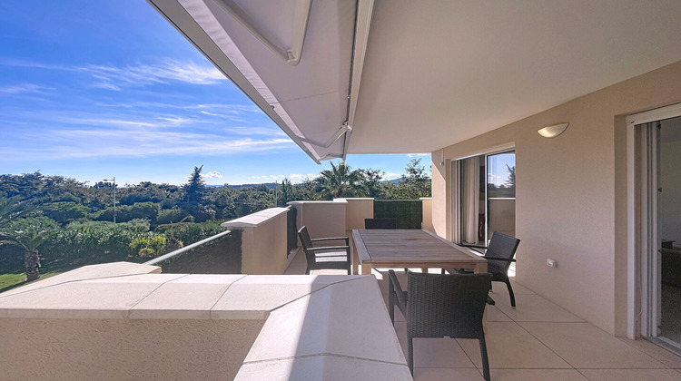 Ma-Cabane - Vente Appartement BORMES-LES-MIMOSAS, 67 m²