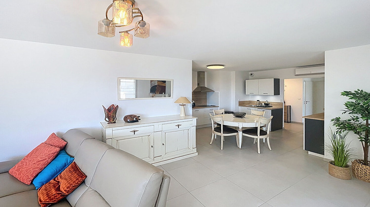 Ma-Cabane - Vente Appartement BORMES-LES-MIMOSAS, 67 m²