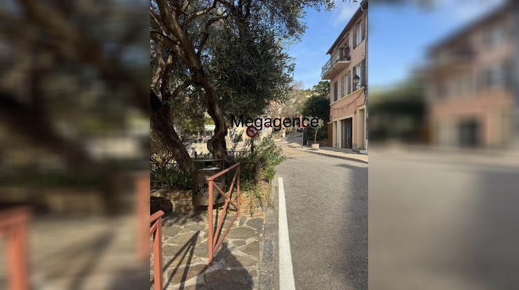 Ma-Cabane - Vente Appartement BORMES LES MIMOSAS, 35 m²