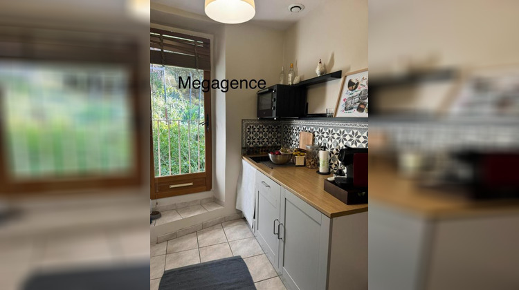 Ma-Cabane - Vente Appartement BORMES LES MIMOSAS, 35 m²