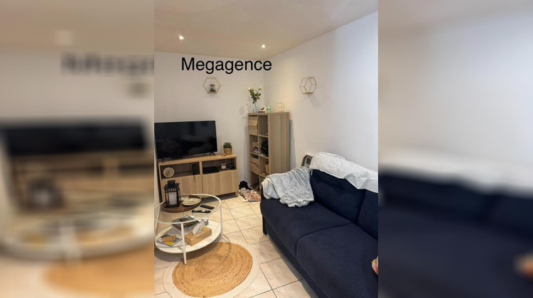 Ma-Cabane - Vente Appartement BORMES LES MIMOSAS, 35 m²
