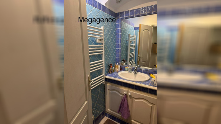 Ma-Cabane - Vente Appartement BORMES LES MIMOSAS, 35 m²