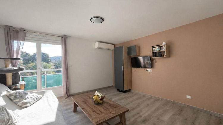 Ma-Cabane - Vente Appartement BORMES LES MIMOSAS, 19 m²