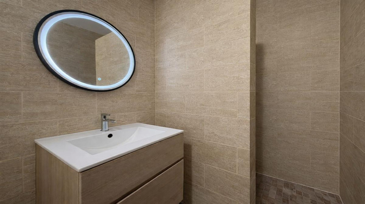 Ma-Cabane - Vente Appartement BORMES LES MIMOSAS, 19 m²