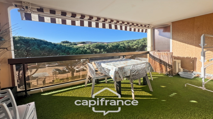 Ma-Cabane - Vente Appartement BORMES LES MIMOSAS, 51 m²